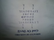 MIRACLE OF GOD.ORG GOD OR DEVIL