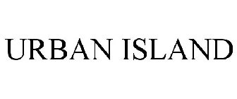 URBAN ISLAND