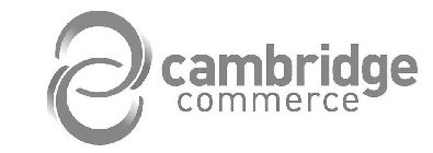 CAMBRIDGE COMMERCE