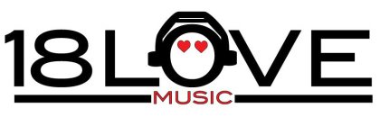 18LOVE MUSIC