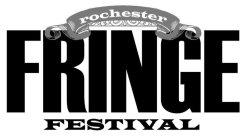 ROCHESTER FRINGE FESTIVAL