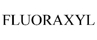 FLUORAXYL