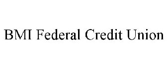 BMI FEDERAL CREDIT UNION