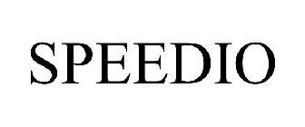 SPEEDIO