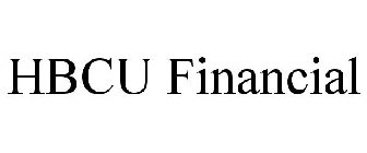 HBCU FINANCIAL