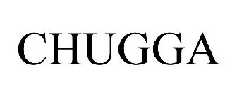 CHUGGA