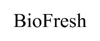 BIOFRESH