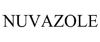 NUVAZOLE