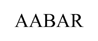 AABAR