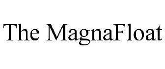 THE MAGNAFLOAT