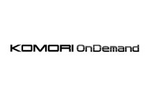 KOMORI ONDEMAND