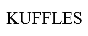 KUFFLES