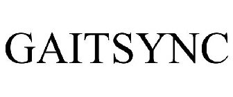 GAITSYNC