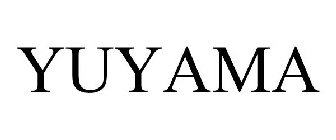 YUYAMA