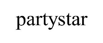 PARTYSTAR