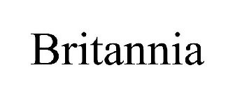 BRITANNIA