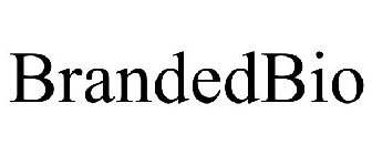 BRANDEDBIO