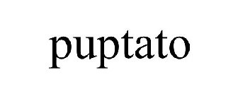 PUPTATO