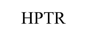 HPTR