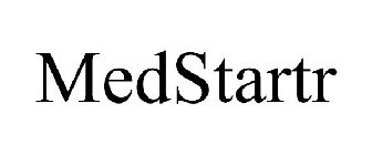 MEDSTARTR