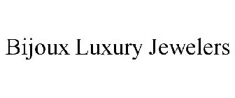 BIJOUX LUXURY JEWELERS