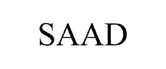 SAAD