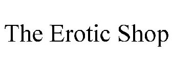 THE EROTIC SHOP