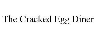 THE CRACKED EGG DINER