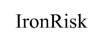 IRONRISK