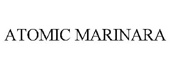 ATOMIC MARINARA