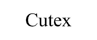 CUTEX