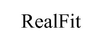 REALFIT