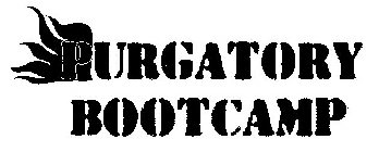 PURGATORY BOOTCAMP
