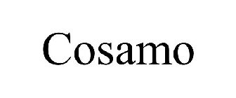 COSAMO