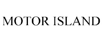 MOTOR ISLAND