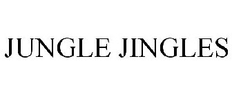 JUNGLE JINGLES