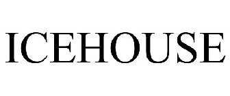 ICEHOUSE