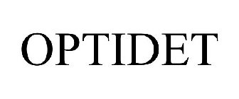 OPTIDET