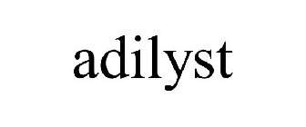 ADILYST