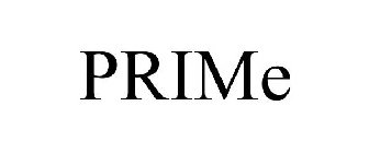 PRIME