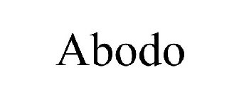 ABODO