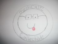 MESHCHIPZ COLLECTIBLE