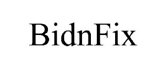 BIDNFIX