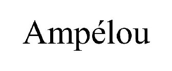 AMPÉLOU