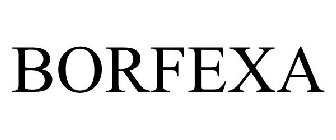 BORFEXA