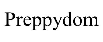 PREPPYDOM