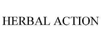 HERBAL ACTION