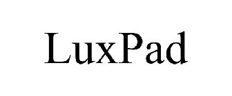 LUXPAD