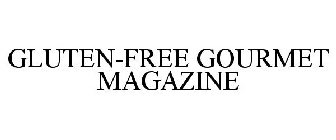 GLUTEN-FREE GOURMET MAGAZINE