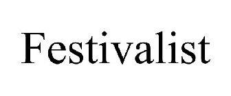 FESTIVALIST